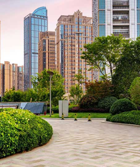Q & Q's Lawn Care LLC Brick Pavers