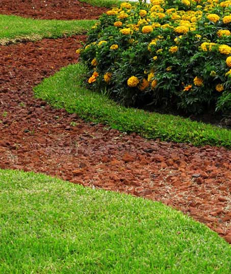 Q & Q's Lawn Care LLC Landscape Architecture