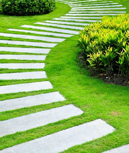 Q & Q's Lawn Care LLC Landscape Construction