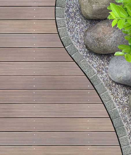 Q & Q's Lawn Care LLC Patio Construction