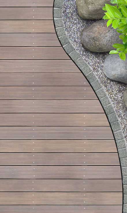 Q & Q's Lawn Care LLC Patio Construction