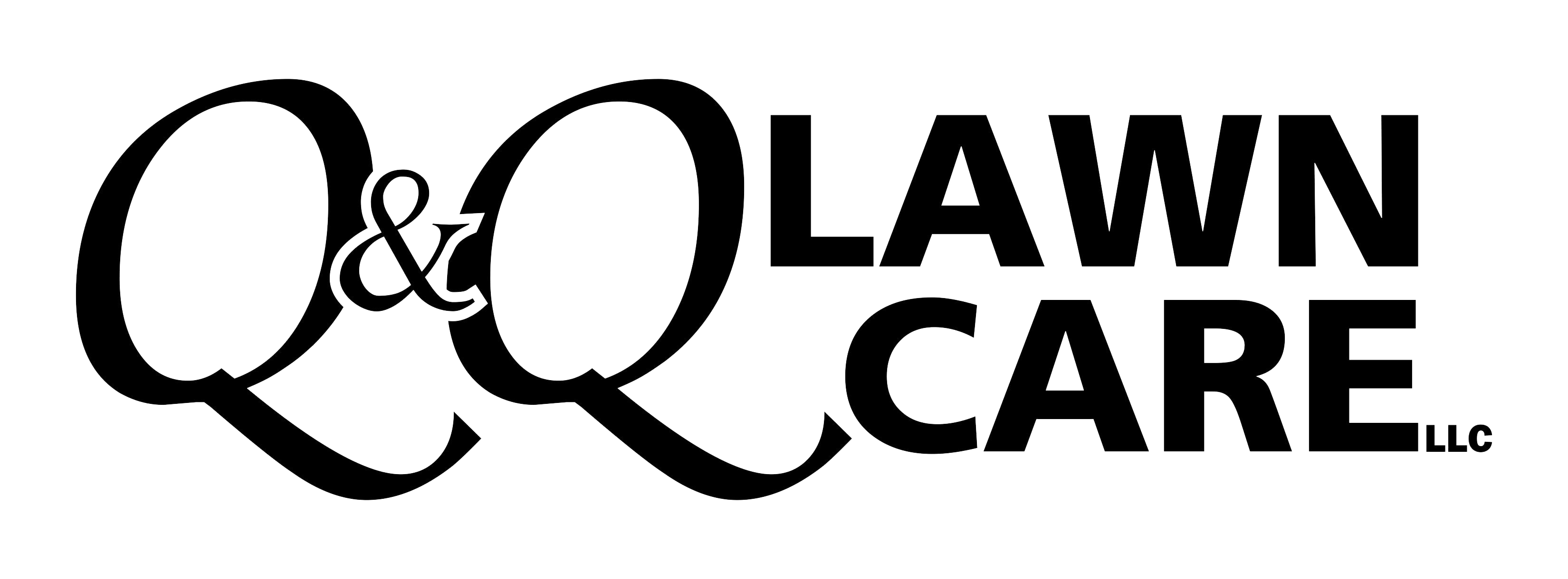Q & Q's Lawn Care LLC Logo